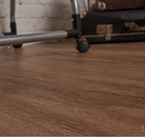 Vinilam Cork 7мм 10-038 Дуб Турне фото 5 | FLOORDEALER